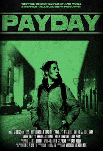 PAYDAY (2026)