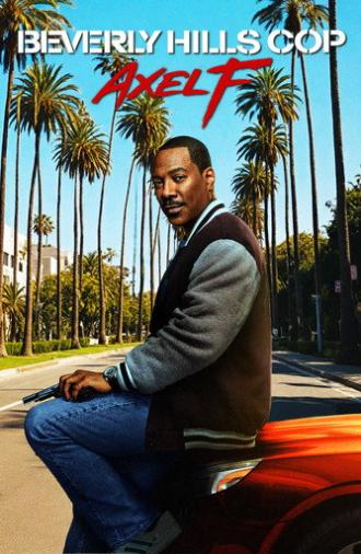 Beverly Hills Cop: Axel F (2024)