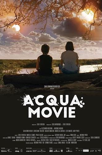 Acqua Movie (2019)