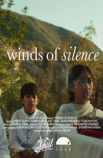 Winds of Silence (2024)