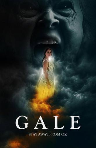 Gale: Stay Away from Oz (2023)
