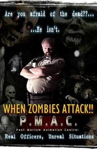 When Zombies Attack!! (2001)