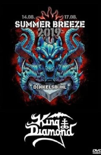 King Diamond Summer Breeze (2019)