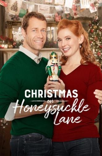 Christmas on Honeysuckle Lane (2018)