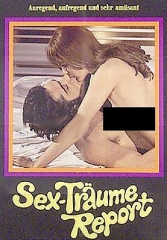 Sex-Träume-Report (1973)