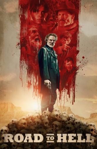 Road to Hell (2016)