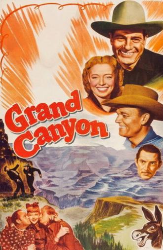 Grand Canyon (1949)