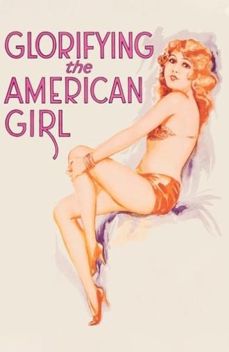 Glorifying the American Girl (1929)