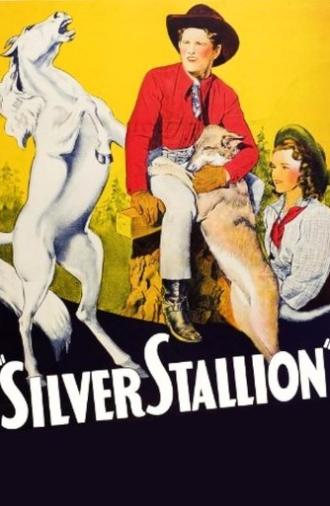 Silver Stallion (1941)