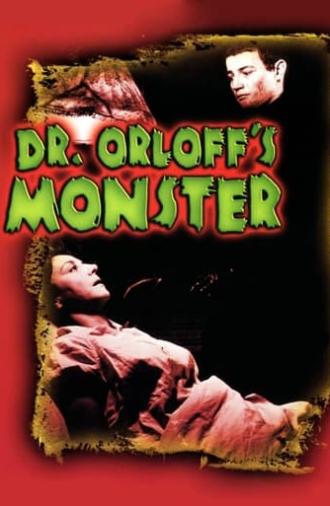 Dr. Orloff's Monster (1964)