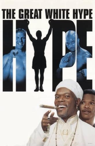 The Great White Hype (1996)