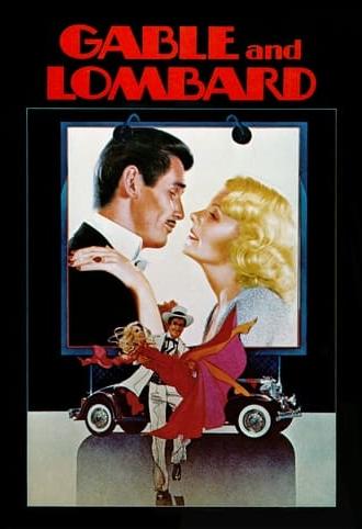 Gable and Lombard (1976)