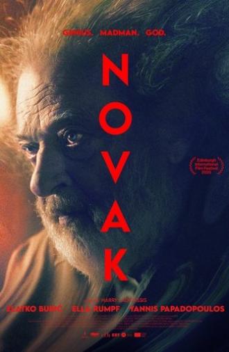 Novak (2025)