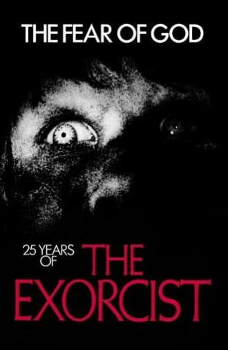 The Fear of God: 25 Years of The Exorcist (1998)