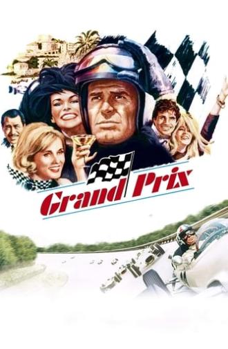 Grand Prix (1966)