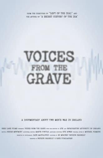 Voices from the Grave (2010)