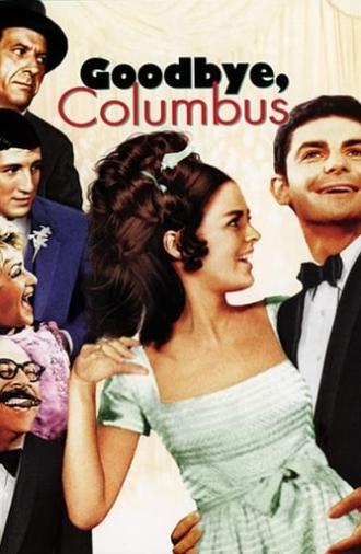 Goodbye, Columbus (1969)