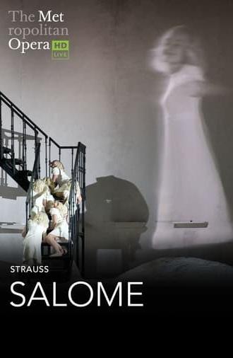 The Metropolitan Opera: Salome (2025)