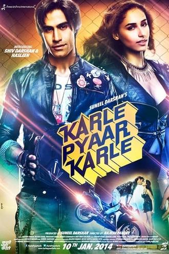 Karle Pyaar Karle (2014)