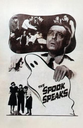 The Spook Speaks (1940)