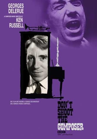 Don’t Shoot the Composer (1966)