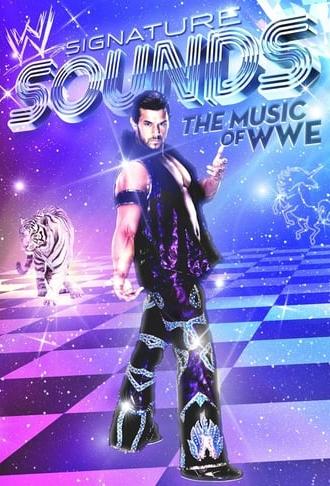 Signature Sounds: The Music of WWE (2014)