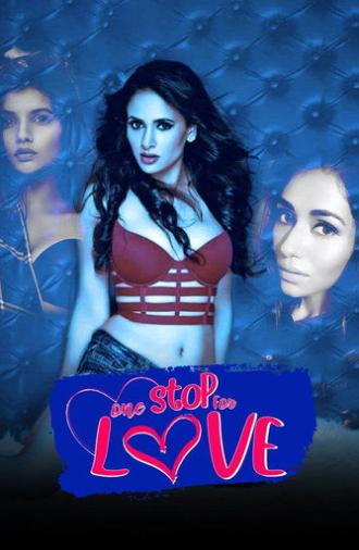 One Stop for Love (2020)