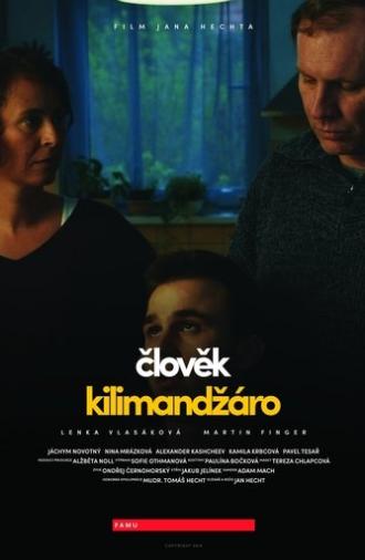 Mt. Human (2019)