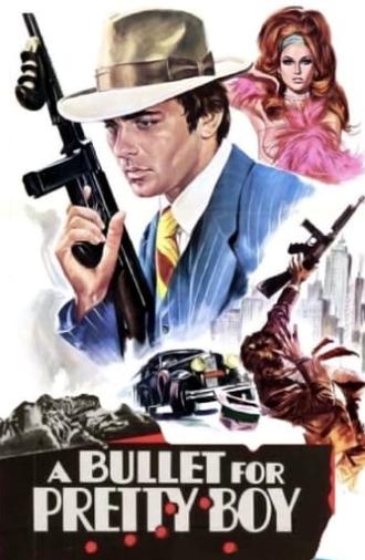 A Bullet for Pretty Boy (1970)