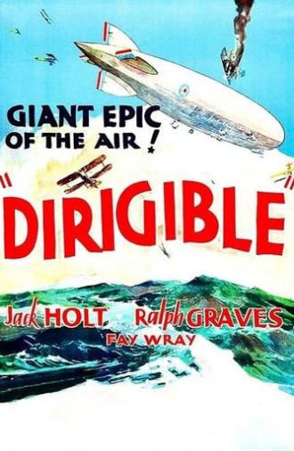 Dirigible (1931)