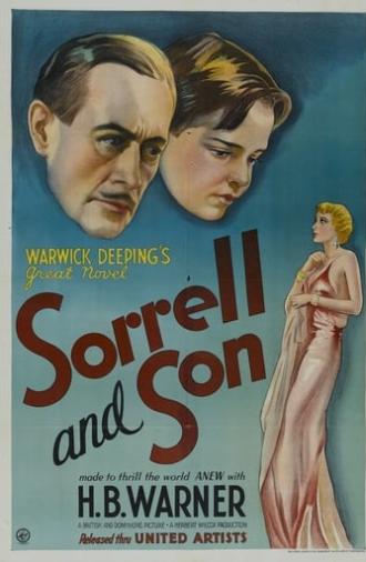 Sorrell and Son (1934)