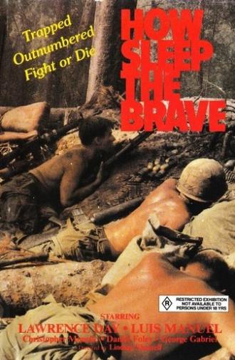 How Sleep the Brave (1982)