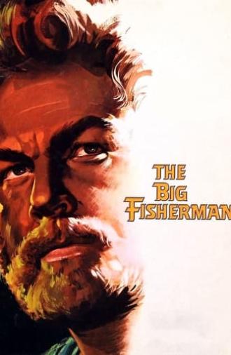 The Big Fisherman (1959)