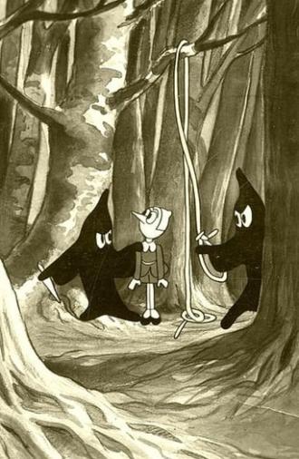 The Adventures of Pinocchio (1936)