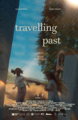 Travelling Past (2024)