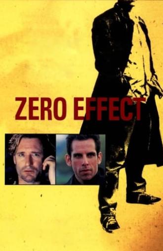 Zero Effect (1998)