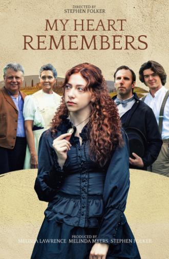 My Heart Remembers (2025)