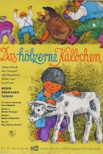 Das hölzerne Kälbchen (1961)