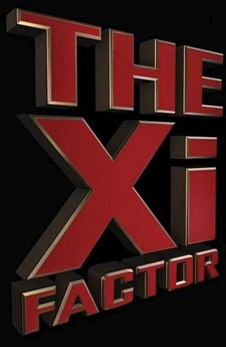 The Xi Factor (2015)