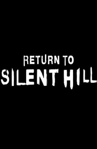 Return to Silent Hill (2025)