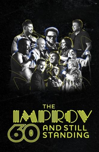 The Improv: 60 and Still Standing (2023)