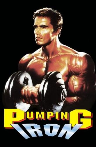 Pumping Iron (1977)