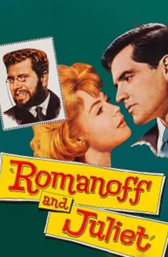 Romanoff and Juliet (1961)