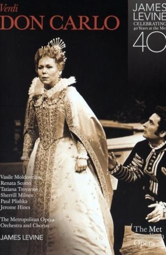 Don Carlo (1980)