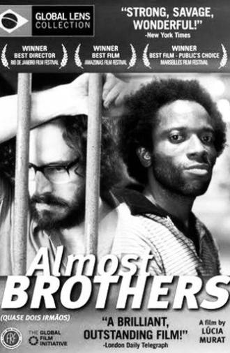 Almost Brothers (2004)
