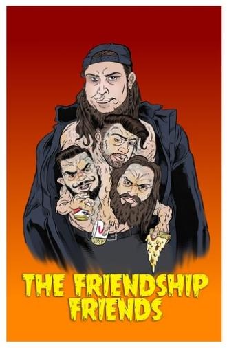 The Friendship Friends (2016)