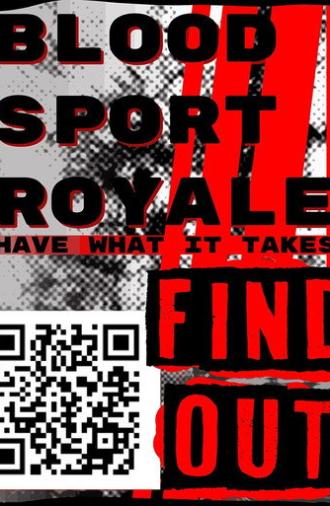 Bloodsport Royale (2023)