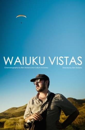 Waiuku Vistas (2024)