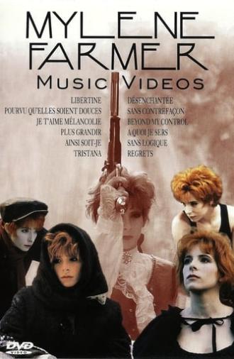 Mylène Farmer : Music Videos (2001)