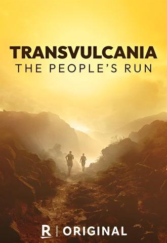 Transvulcania, The People’s Run (2024)